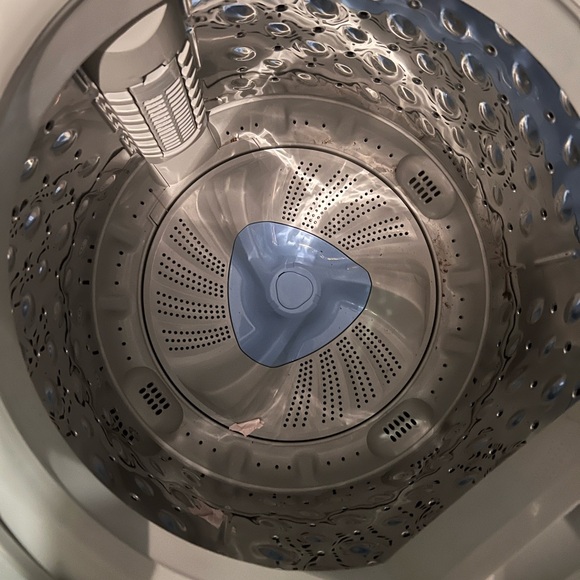 Portable washing machine!! BRAND NEW NEVER USED - Picture 7 of 12